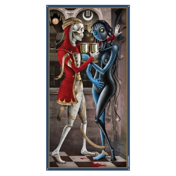 Deviant Moon Tarot Card Deck - Picture 4 of 8